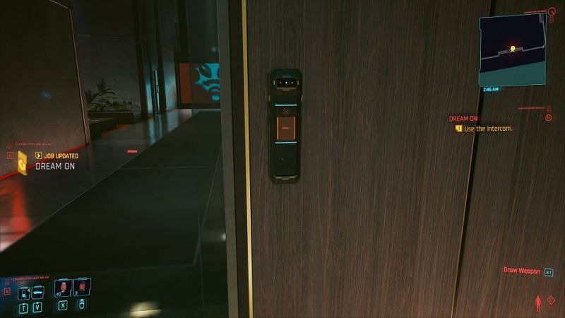 Image via CD Projekt RED